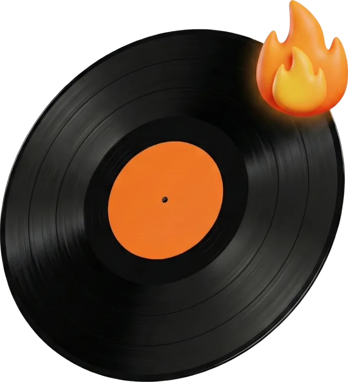 Cue Burn