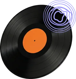 Inner Groove Distortion
