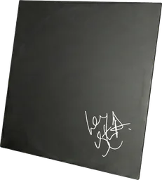 Signed