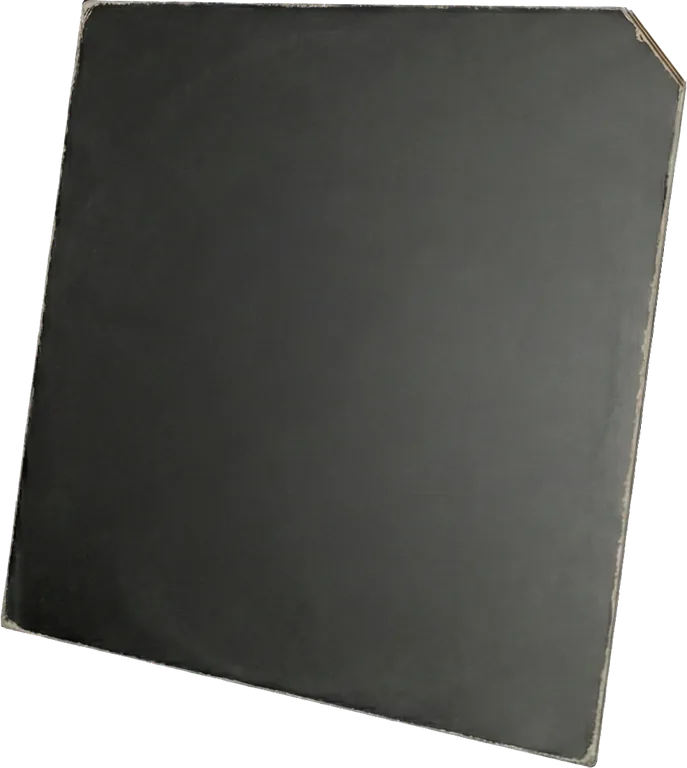 Deletion Cut (Corner)