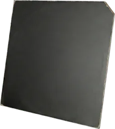 Deletion Cut (Corner)