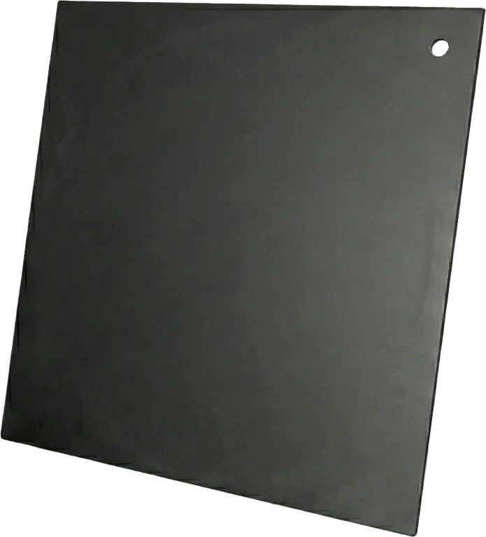 Deletion Cut (Hole Punch)