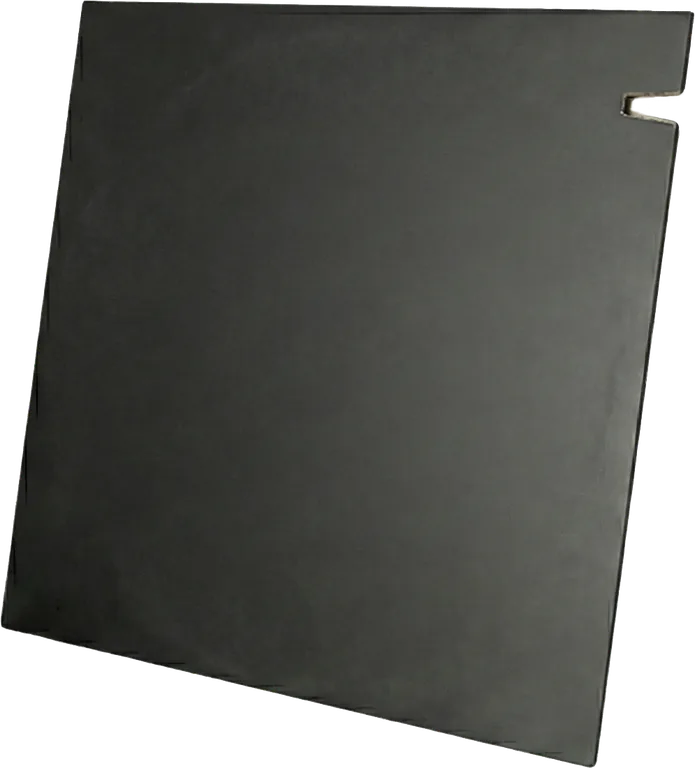 Deletion Cut (Notch)
