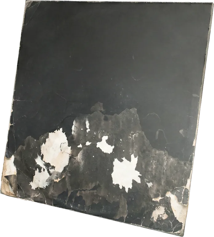 Water Damage