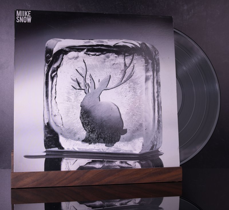 Miike Snow — Miike Snow