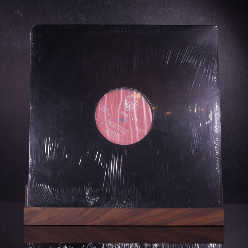 R.S.H. — Laughing While Intoxicated