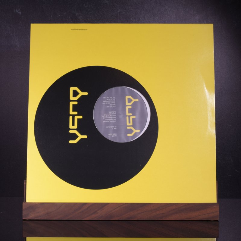 Astrid Biewanus, Jean Paul Van Engelen — Green Glow