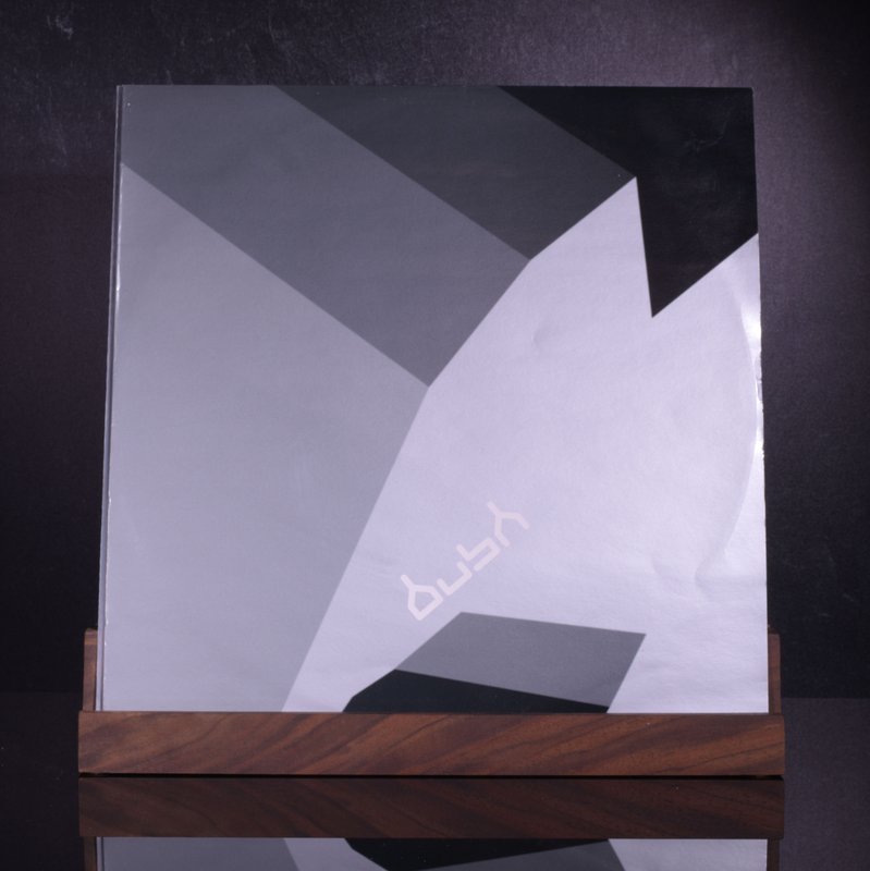 Various — Bush LP01 Sampler