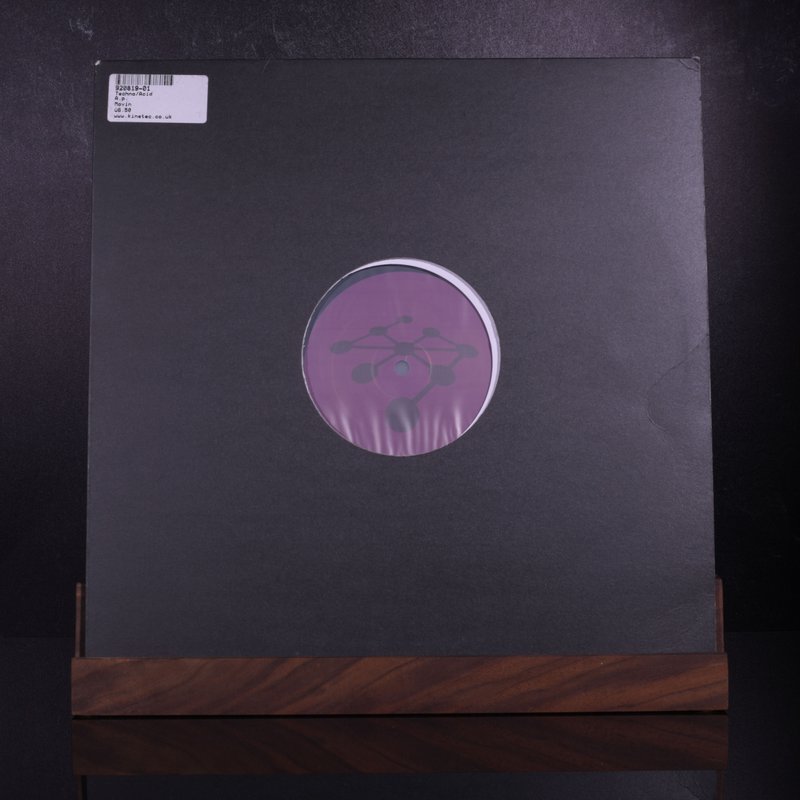AP — Movin / Form / Temple Twitch / Stiff Nipples