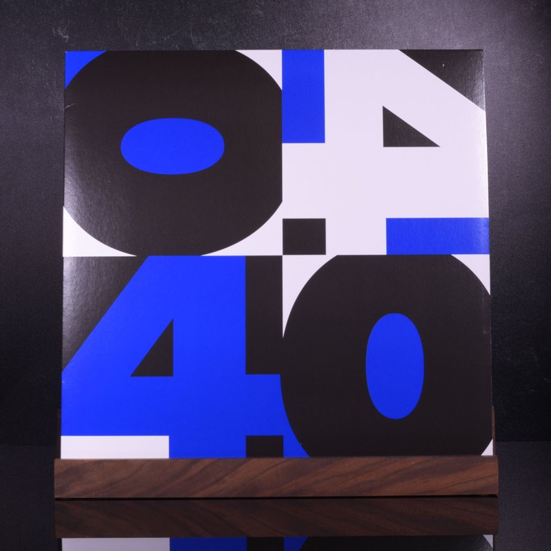 Tiga — [PIAS] 40