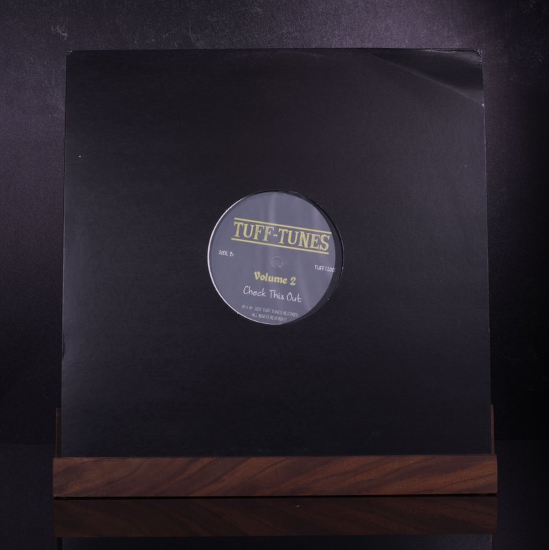 Tuff Tunes — Volume 2