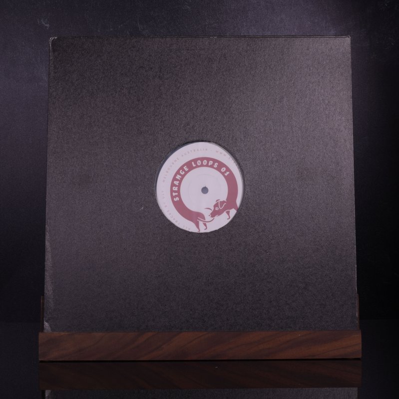 Uly — Strange Loops 01