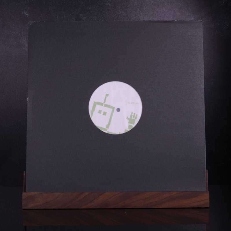 Shit Robot — Tuff Enuff (Michael Mayer Remix) / Take Em Up (John Talabot Remix)