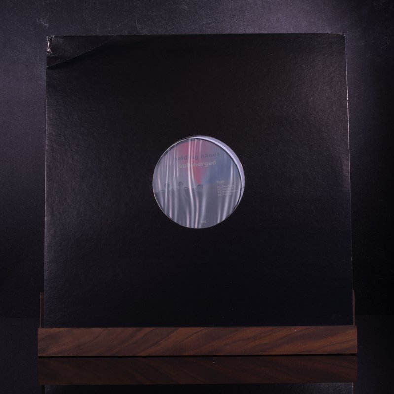 Yosh — The Hype EP
