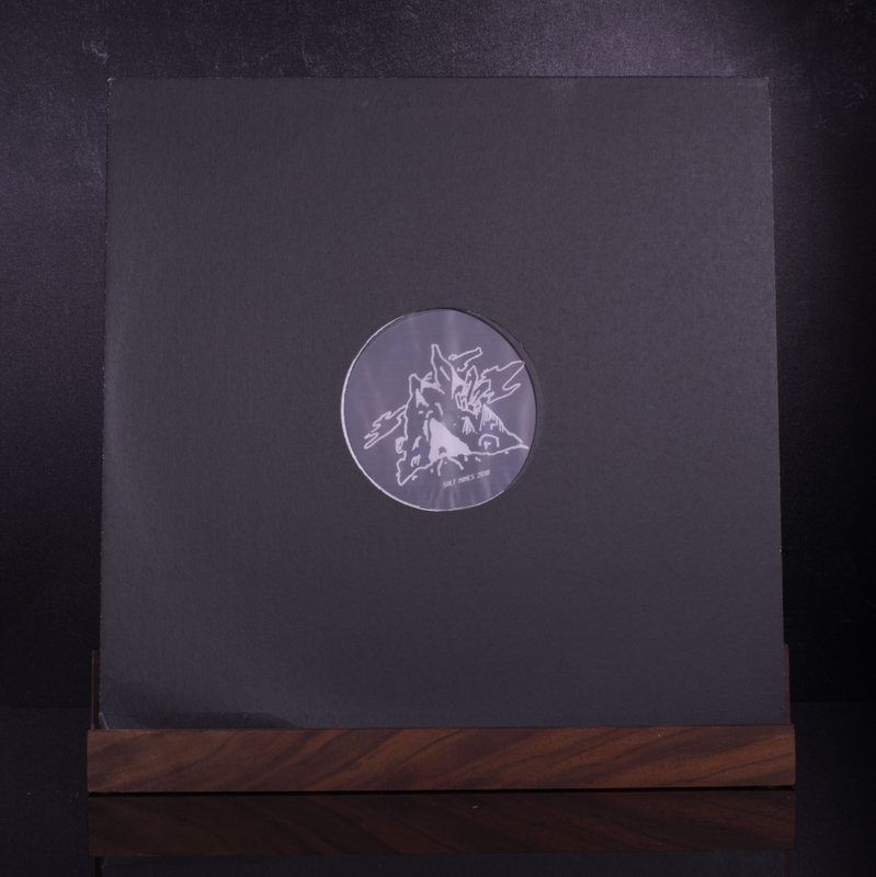 Escape Artist — Signs Of Life