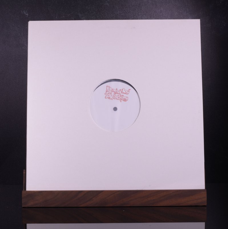 Various — Breaks 'N' Pieces Vol. 1