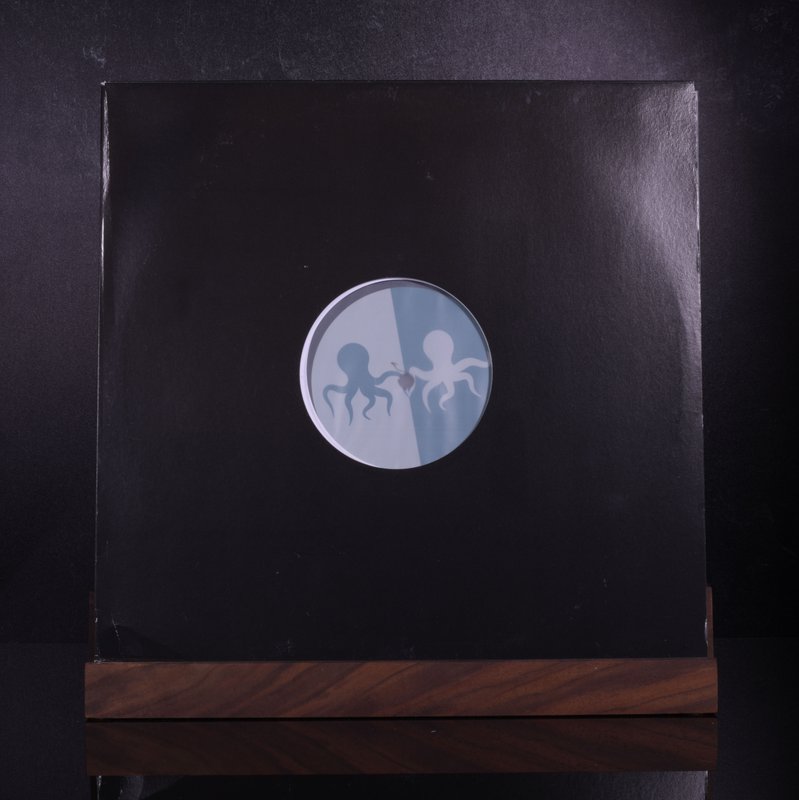 Gallegos — Chronic Ensoniq EP