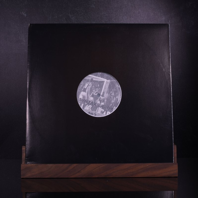 Various — Syntax Error 002