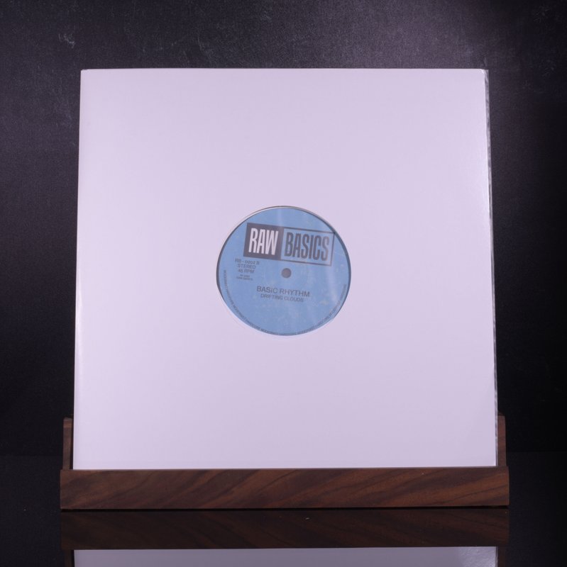 Basic Rhythm — Cha / Drifting Clouds