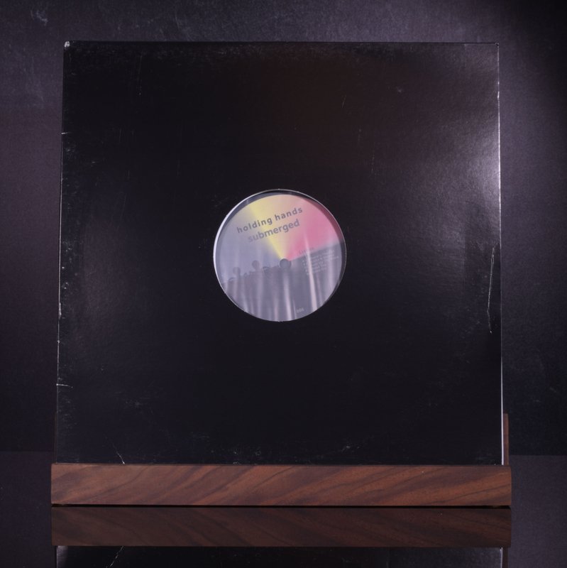 Liebus — Where's The Cat EP