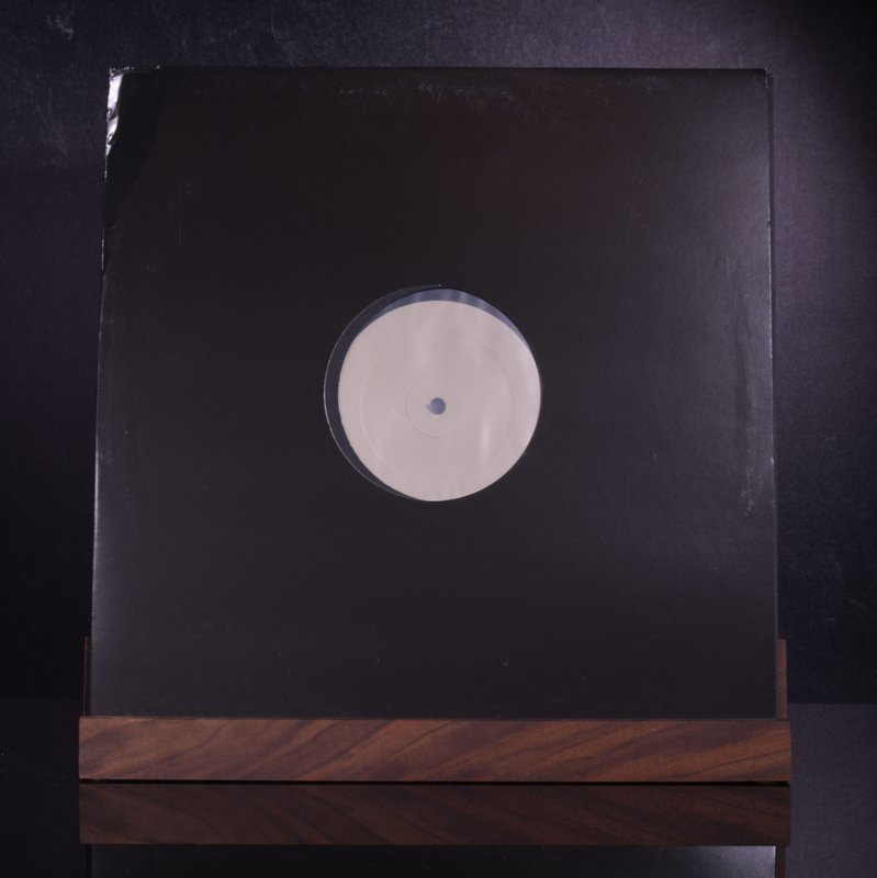 Jodey Kendrick — H120 Acid