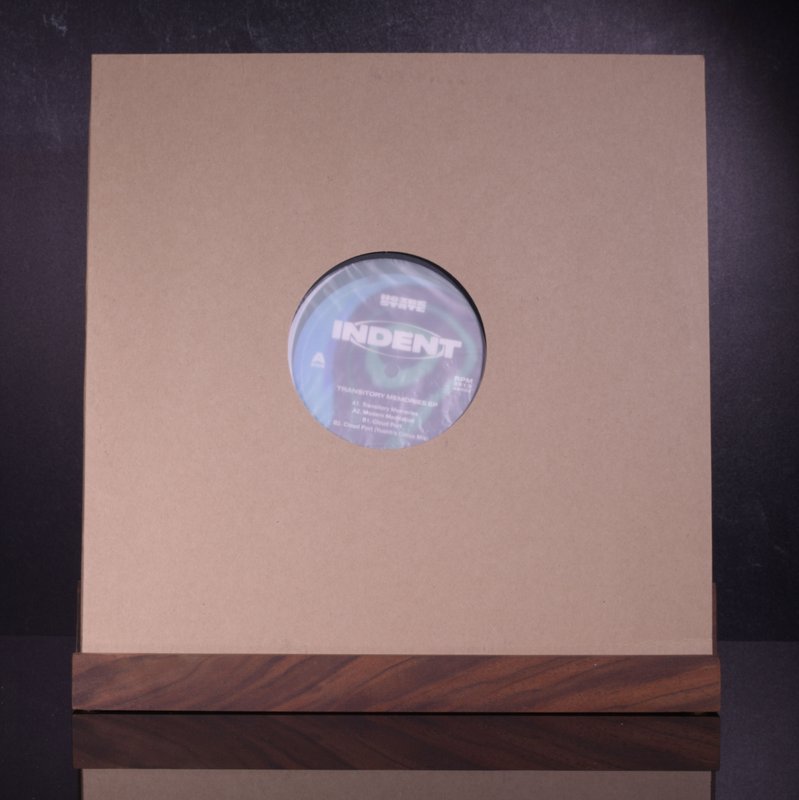 Indent — Transitory Memories