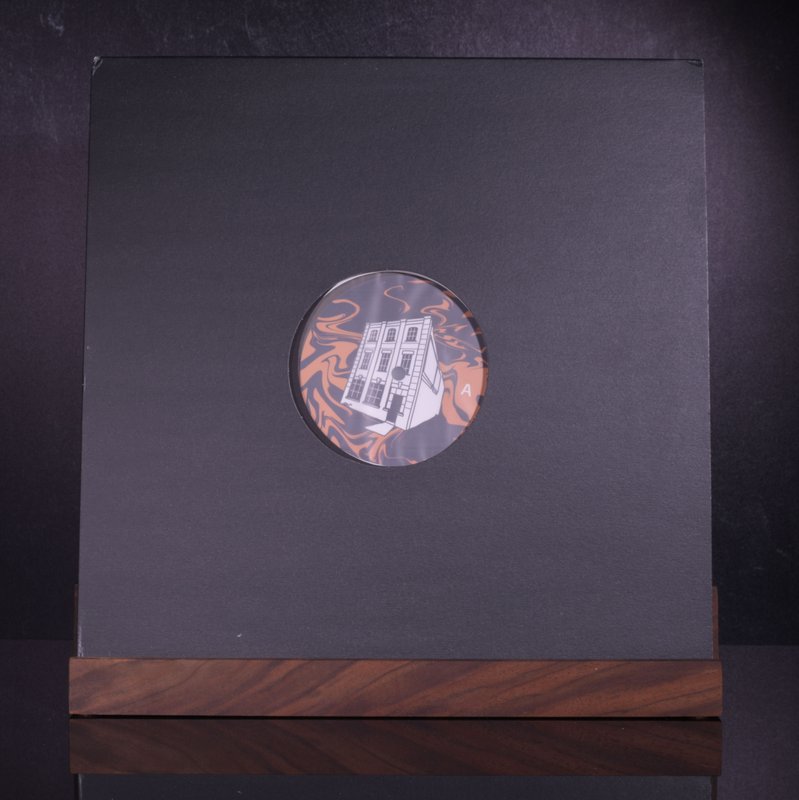 Matrefakt — Action Reaction