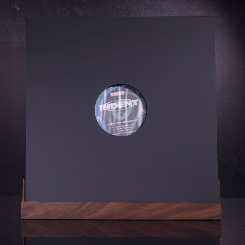 Indent — Transitory Memories