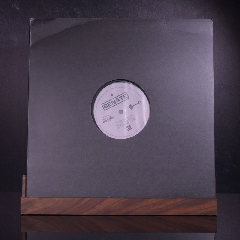 SENATE — E-FAX003
