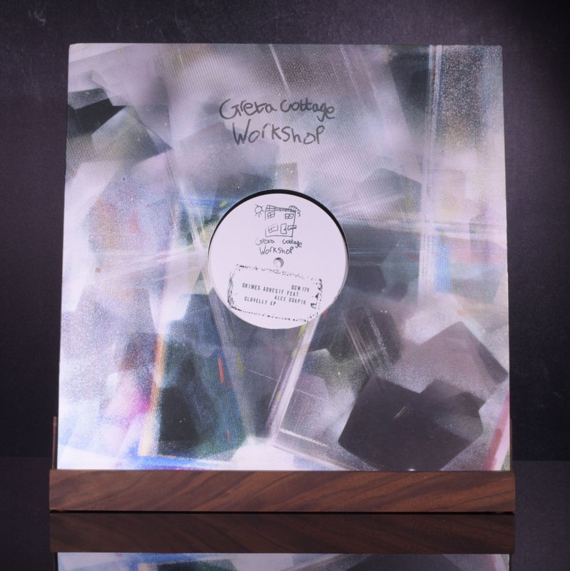 Grimes, Alex Ookpik — Clovelly EP