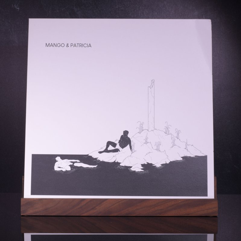 Marino, Same O — Mango & Patricia