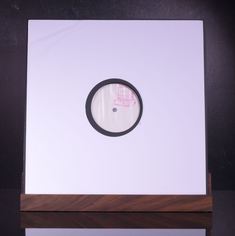 Kid Kun, Van Kost — Lost City Archives Vol 6 EP