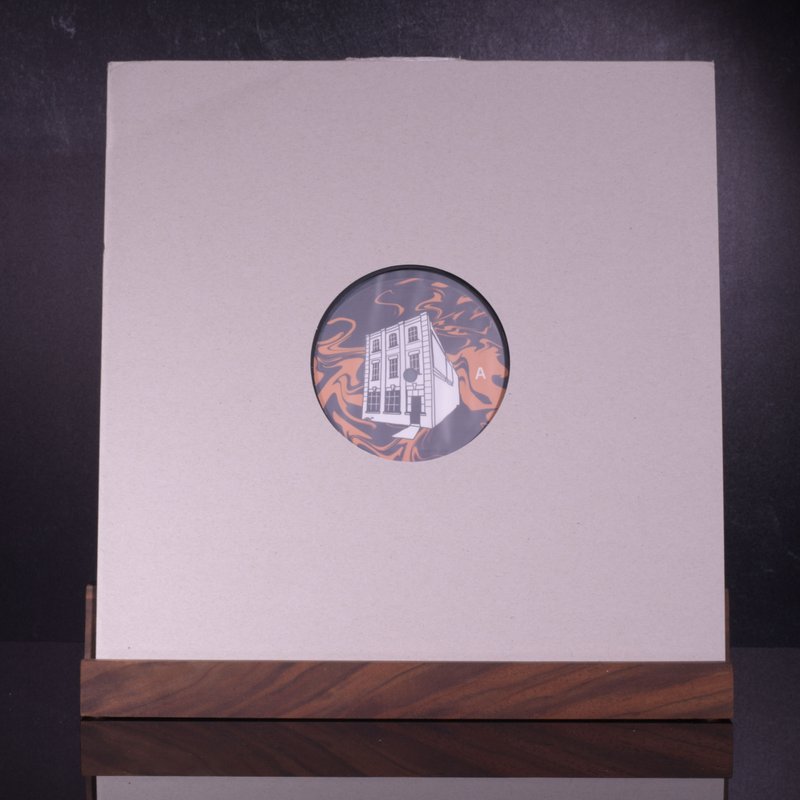 Matrefakt — Action Reaction