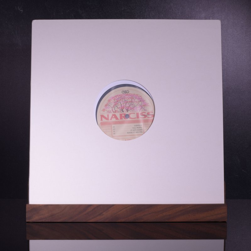Narciss — Dear Diary EP