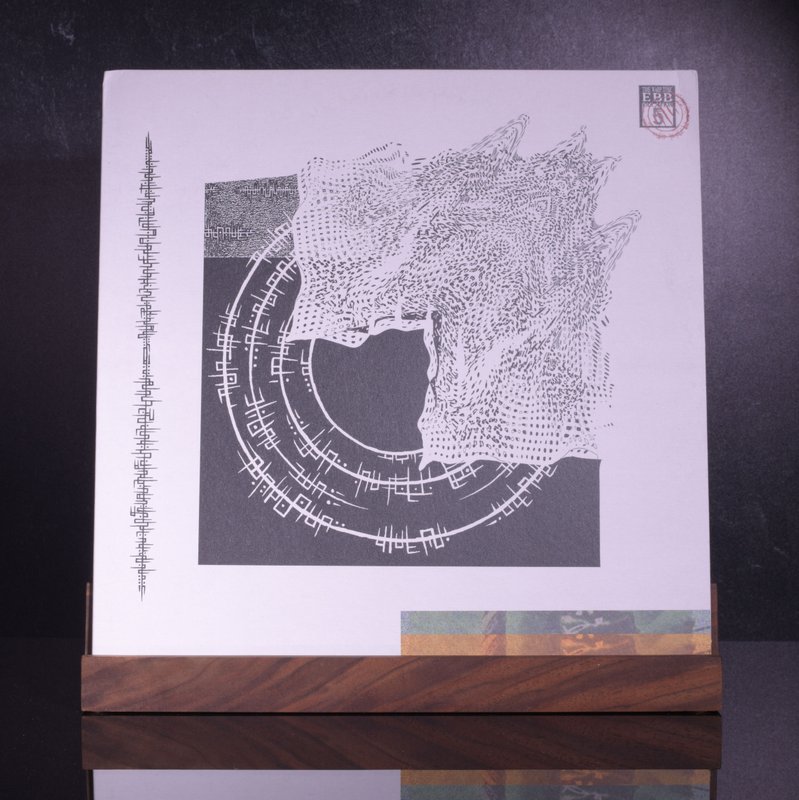 Ebb — Time Warp Tonic EP