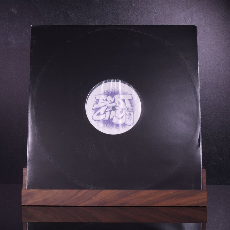James Lavonz, DJ Perception, Ollie Rant, Ell Murphy — Beat City