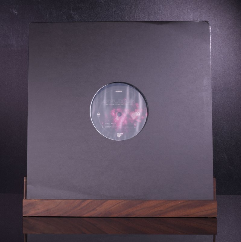 Appleblim — Infinite Hieroglyphics