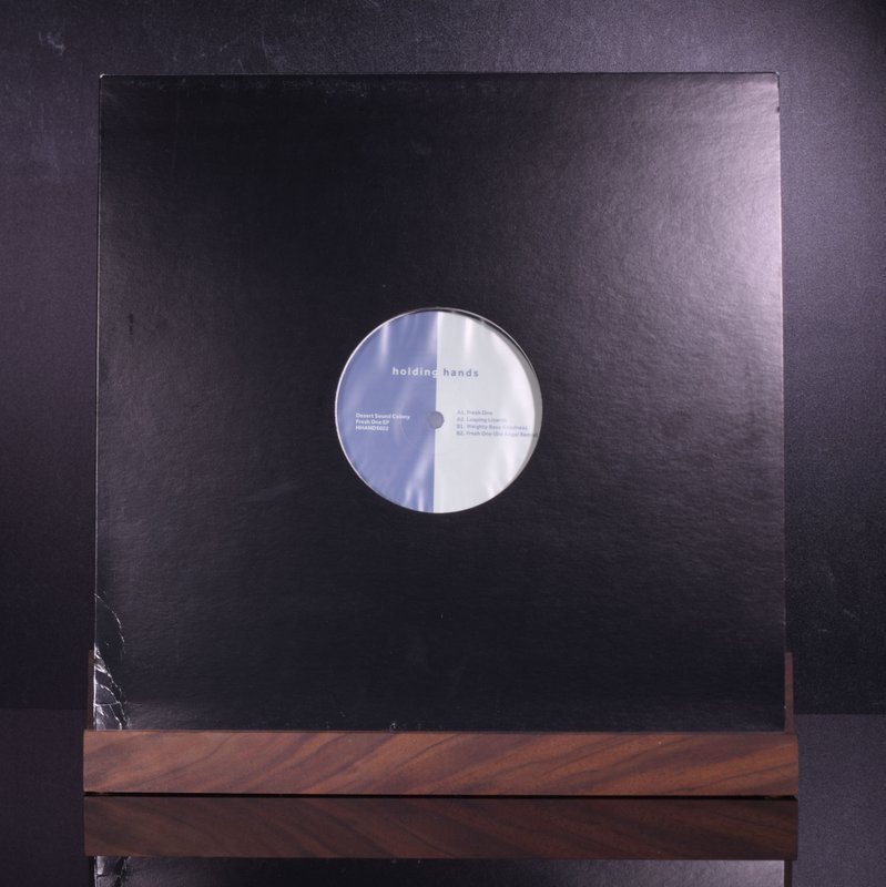 Desert Sound Colony — Fresh One EP