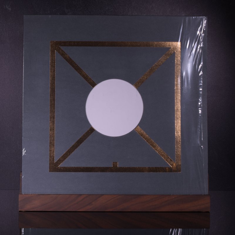XTAL, Keita Sano — The Sun EP