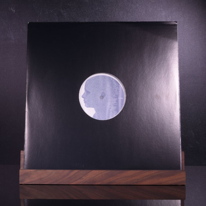 Chevals — Blueprints EP
