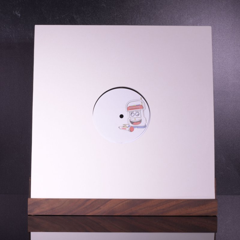 Harrison BDP — Rhythm Is Key