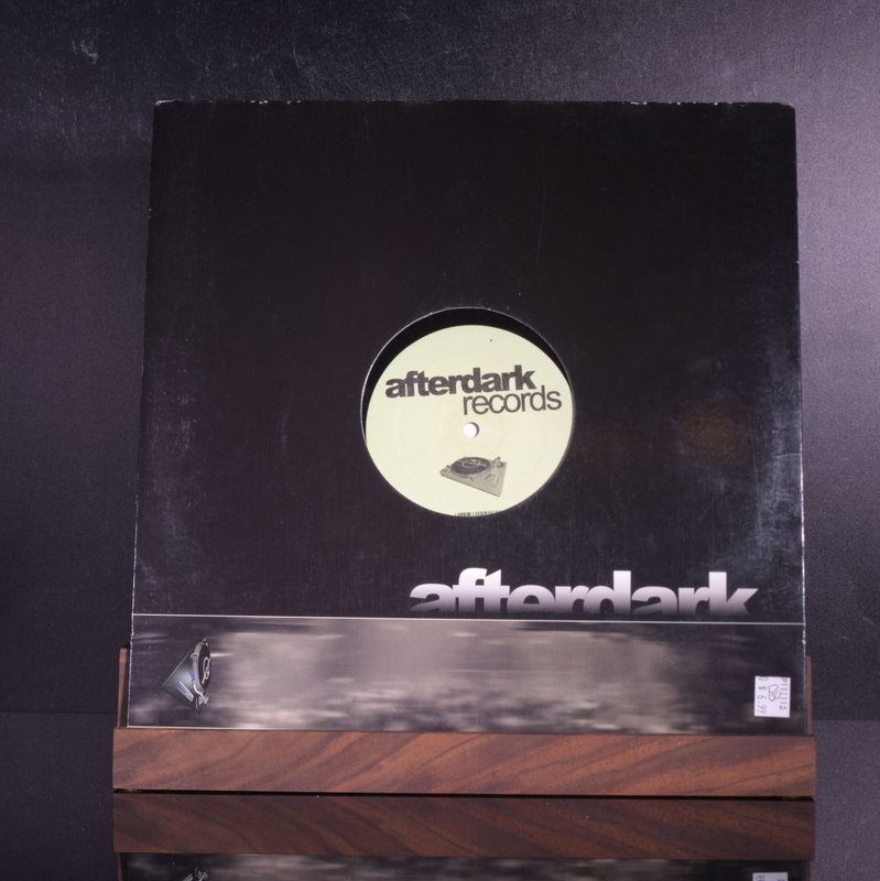 DJ X, DJ Fixx, DJ Rennixx — More Science