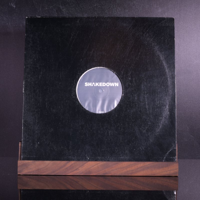 Shakedown — At Night (Remixes)