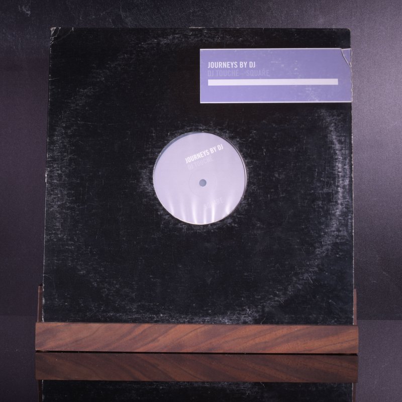 Touché — Journeys By DJ