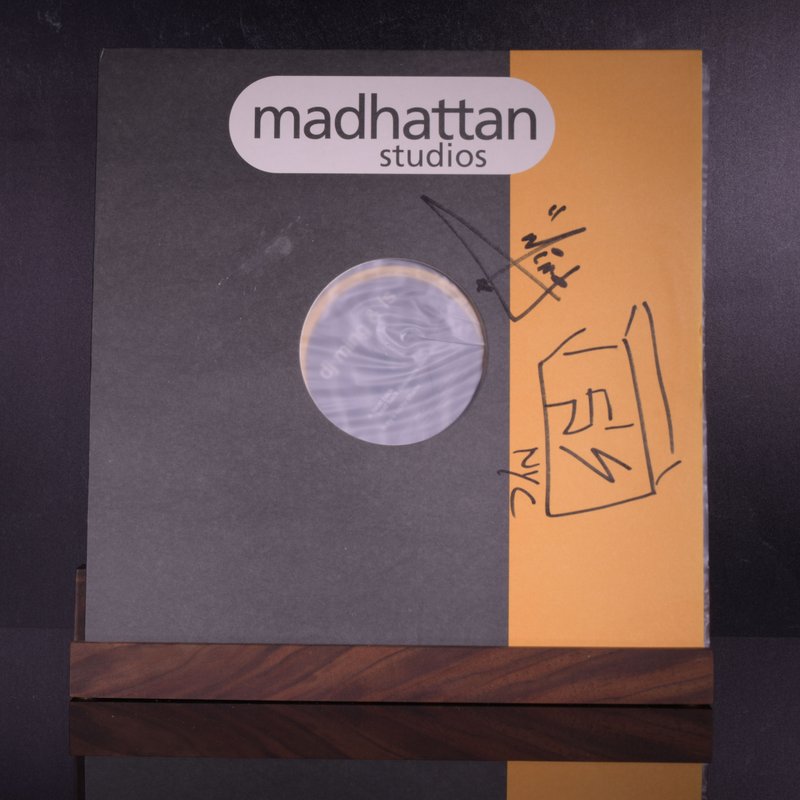 Ming & FS — Beat Back / NY's Lucky Charm