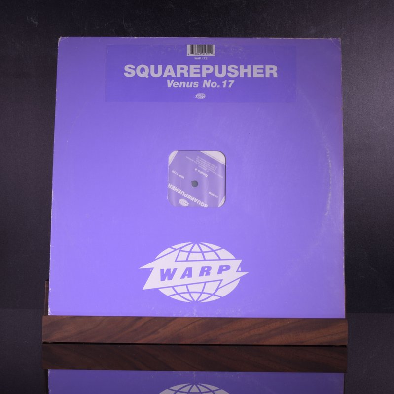 Squarepusher — Venus No.17