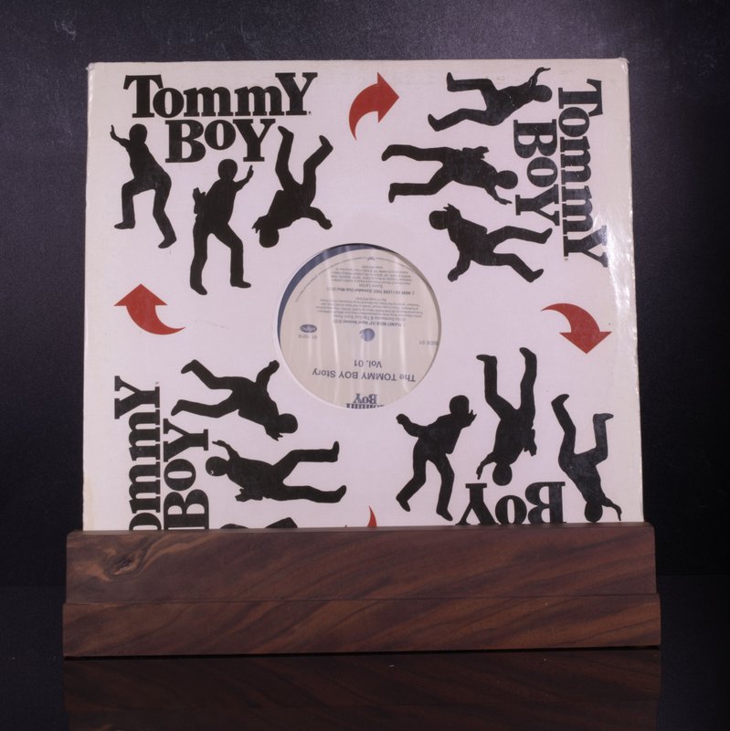 Various — The Tommy Boy Story Vol. 01