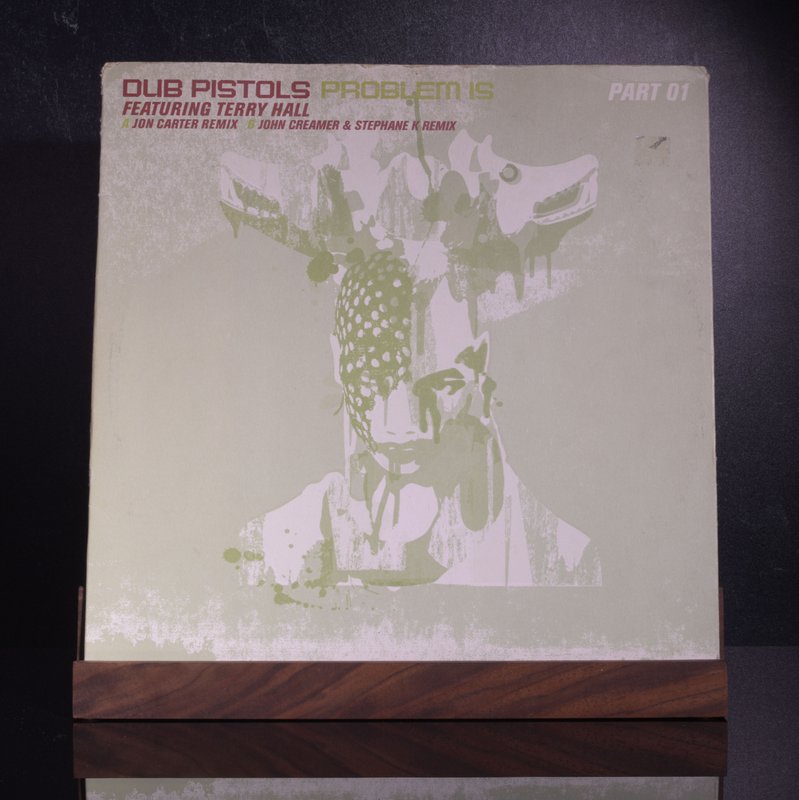 Dub Pistols, Terry Hall — Problem Is (Part 01)