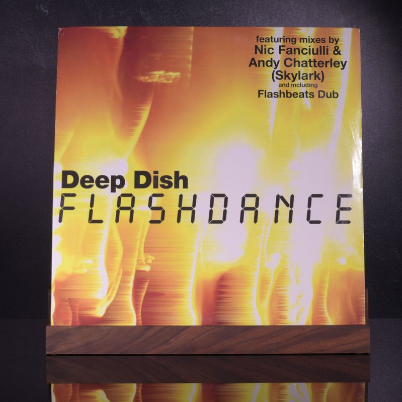 Deep Dish — Flashdance