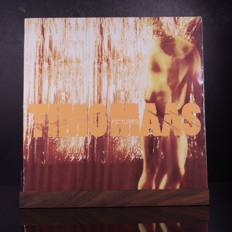 Timo Maas — Pictures
